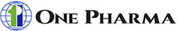 One Pharma Logo