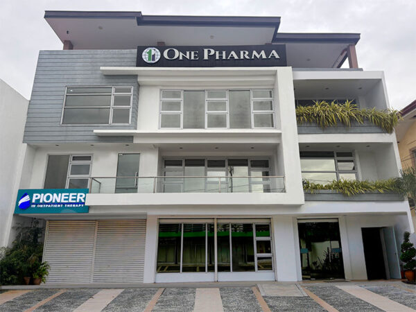 About Us - One Pharma